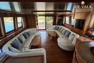 Thumbnail von Benetti Sail Division 80