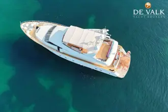Thumbnail von Benetti Sail Division 80