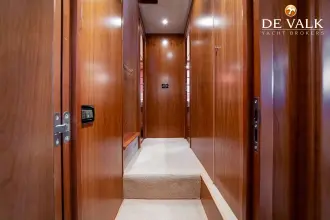 Thumbnail von Benetti Sail Division 80
