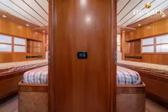 Thumbnail von Benetti Sail Division 80