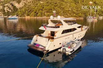 Thumbnail von Benetti Sail Division 80