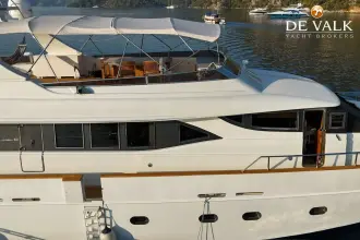 Thumbnail von Benetti Sail Division 80