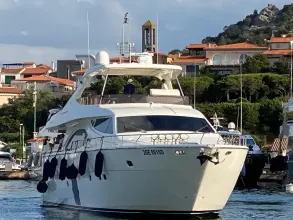 Thumbnail von Ferretti Yachts 830 FERRETTI YACHTS 830