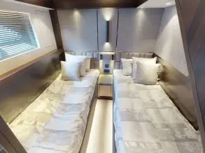 Thumbnail von Sunseeker Manhattan 68 CAYETANO