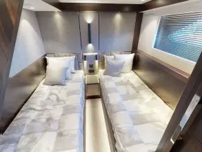 Thumbnail von Sunseeker Manhattan 68 CAYETANO
