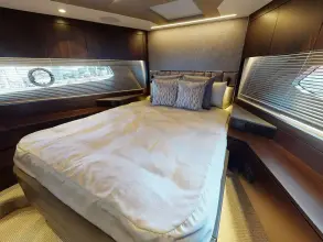 Thumbnail von Sunseeker Manhattan 68 CAYETANO