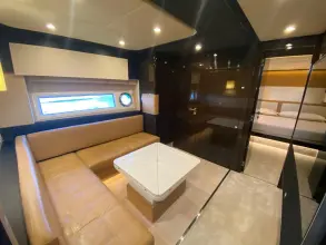 Thumbnail von Azimut 77s AZIMUT 77S