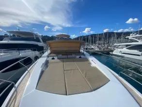 Thumbnail von Azimut 77s AZIMUT 77S