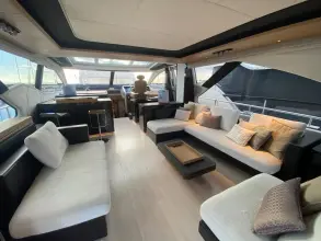 Thumbnail von Azimut 77s AZIMUT 77S