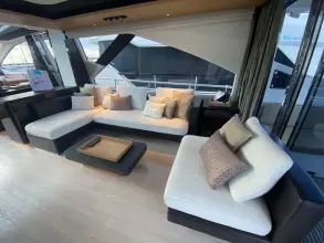 Thumbnail von Azimut 77s AZIMUT 77S