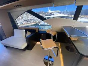 Thumbnail von Azimut 77s AZIMUT 77S