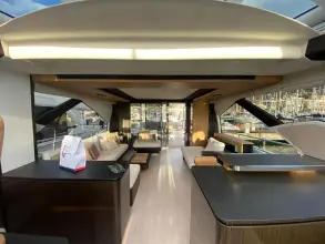 Thumbnail von Azimut 77s AZIMUT 77S