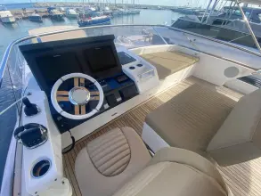 Thumbnail von Azimut 77s AZIMUT 77S