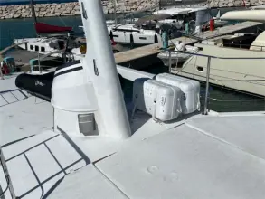 Thumbnail von Cammenga 61 NorthSea DORMAUS