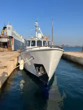 Thumbnail von Cammenga 61 NorthSea DORMAUS