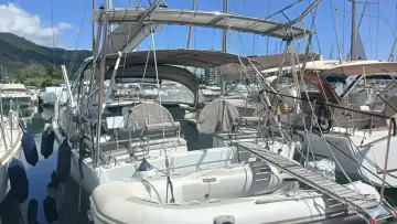 Thumbnail von Hanse 455 Jocale II