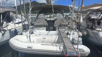 Thumbnail von Hanse 455 Jocale II