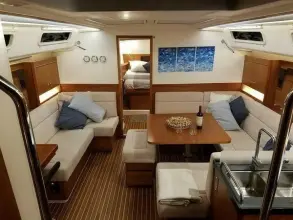 Thumbnail von Hanse 455 Jocale II