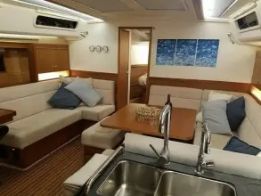 Thumbnail von Hanse 455 Jocale II