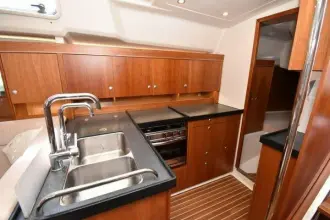 Thumbnail von Hanse 455 Jocale II
