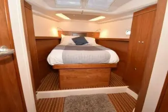 Thumbnail von Hanse 455 Jocale II