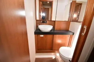 Thumbnail von Hanse 455 Jocale II
