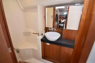 Thumbnail von Hanse 455 Jocale II