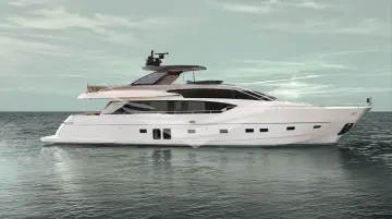 Sanlorenzo SL86