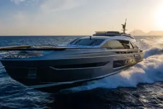 Azimut Grande S10 9938976