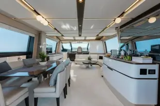 Thumbnail von Azimut Grande S10 9938976