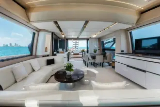 Thumbnail von Azimut Grande S10 9938976