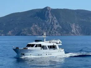 Thumbnail von Benetti 20