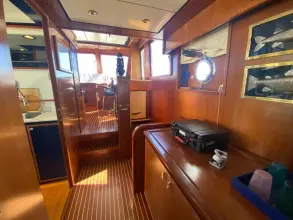 Thumbnail von Benetti 20