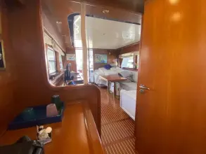 Thumbnail von Benetti 20