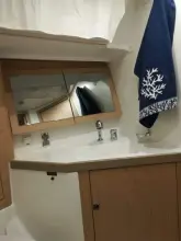 Thumbnail von Beneteau Oceanis 45