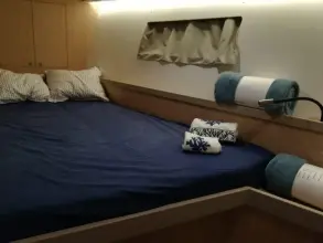 Thumbnail von Beneteau Oceanis 45