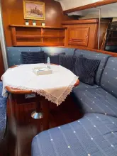 Thumbnail von Beneteau Oceanis Clipper 423