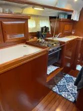 Thumbnail von Beneteau Oceanis Clipper 423