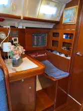 Thumbnail von Beneteau Oceanis Clipper 423