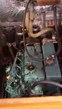 Thumbnail von Bavaria 42 Cruiser