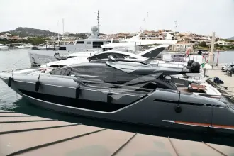 Riva 88 Folgore