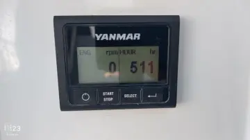 Thumbnail von Jeanneau Sun Odyssey 440