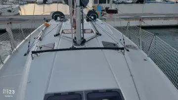 Thumbnail von Jeanneau Sun Odyssey 440
