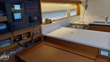 Thumbnail von Jeanneau Sun Odyssey 440