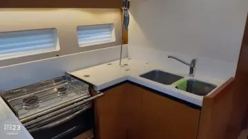 Thumbnail von Jeanneau Sun Odyssey 440