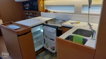 Thumbnail von Jeanneau Sun Odyssey 440