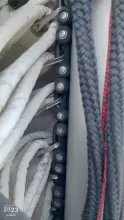 Thumbnail von Jeanneau Sun Odyssey 440