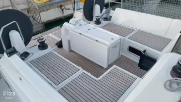 Thumbnail von Jeanneau Sun Odyssey 440