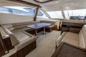 Thumbnail von Galeon 550 FLY Don Pablo