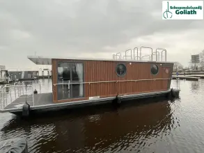 Thumbnail von Nordic Season Nordic 40 Eco36